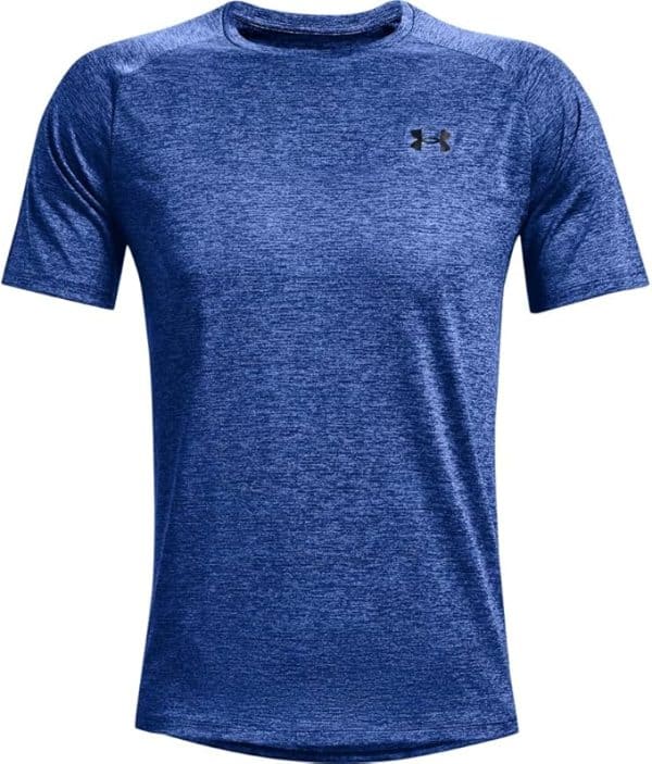 Under Armour Tech 2.0 SS Tee Review