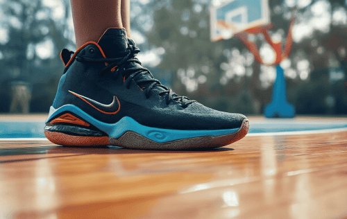 5 Best Basketball Shoes (Reviewed)