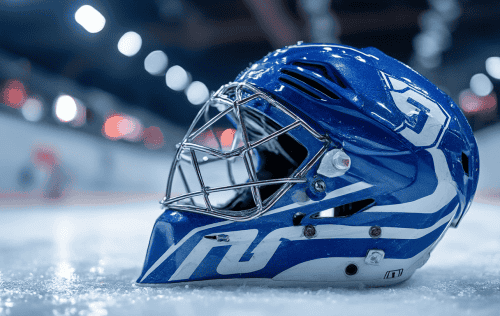 5 Best Hockey Helmets (Reviewed)